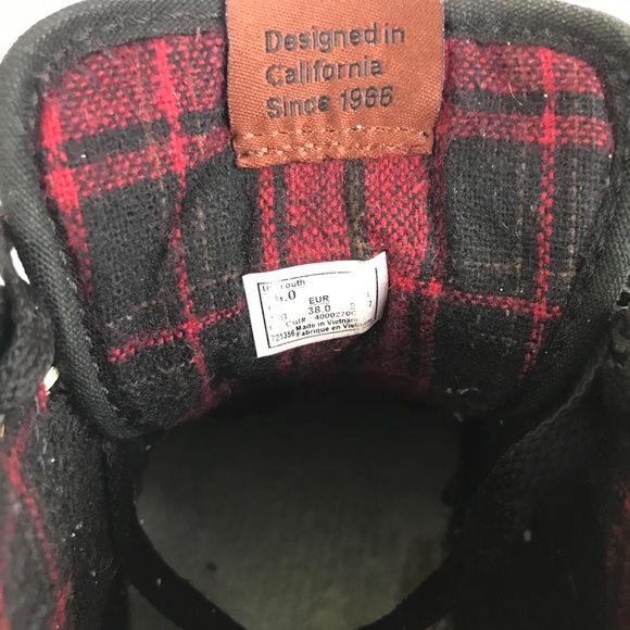 Vans classic sneakers - Picture 7 of 11